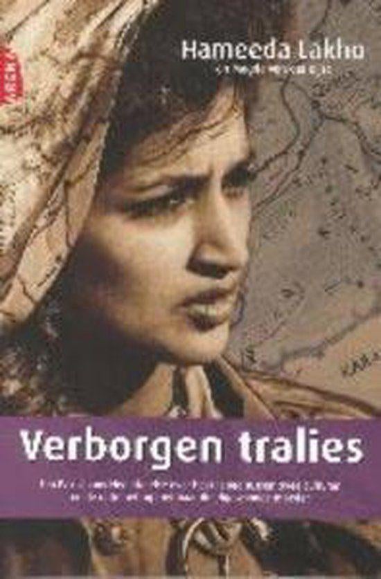Te Koop Boek VERBORGEN TRALIES Hameeda Lakho, Gelezen, Maatschappij en Samenleving, Ophalen of Verzenden, Hameeda Lakho