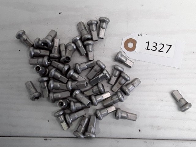 GSX750 1980 - 1982 Suzuki Velg Spaak D1-27079, Motoren, Onderdelen | Suzuki