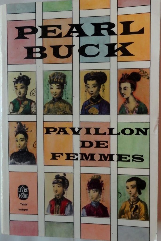Pavillon des femmes, Enlèvement ou Envoi, Pearl Buck