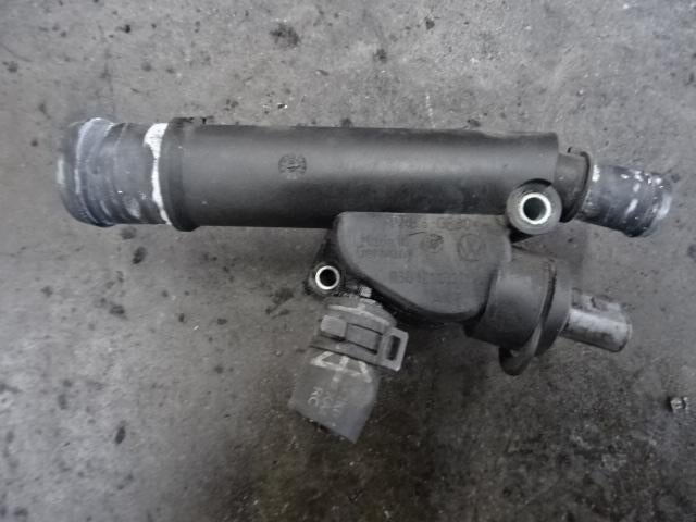 DIVERSEN DIVERS Volkswagen Passat (3C2) (038121132D), Gebruikt, Volkswagen