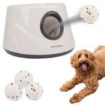 Pet Perfect Automatische Ballenwerper voor Honden - Small, Dieren en Toebehoren, Overige merken, Ophalen, Nieuw, Hondenspeelgoed