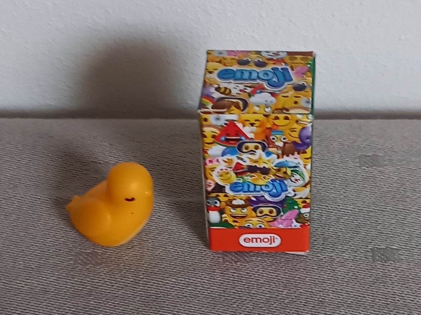 Nieuw: Emoji Aldi 2026., Collections, Actions de supermarché, Aldi, Enlèvement