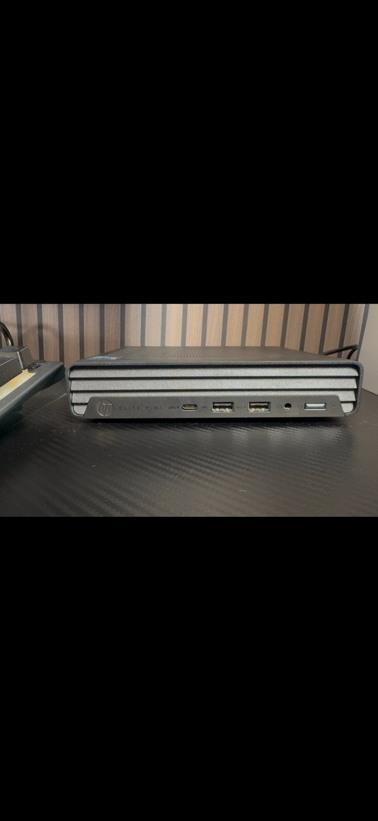 Mini pc, Informatique & Logiciels, Virtual Reality, Comme neuf, SSD, Envoi