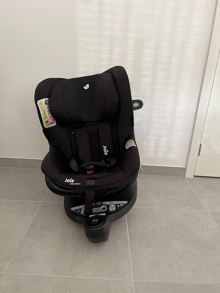 Autostoel Joie, Enfants & Bébés, Autres marques, Mode veille, Comme neuf, Enlèvement