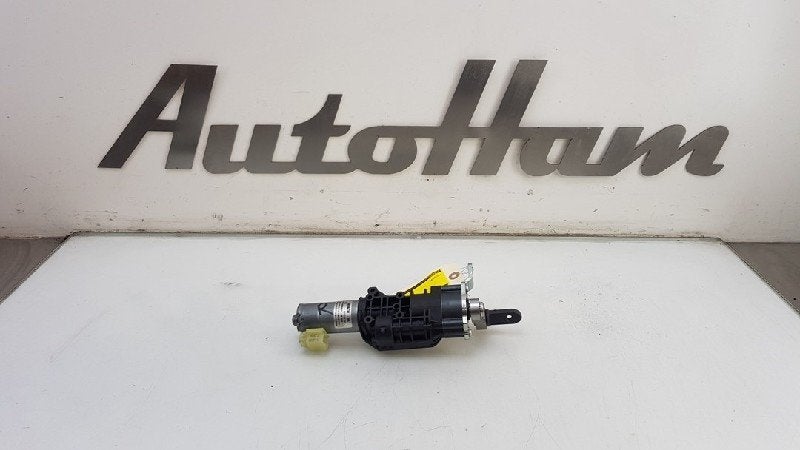 MOTEUR DE HAYON Audi A4 Avant (B9) (01-2015/10-2019), Utilisé, Audi, Haillon arrière