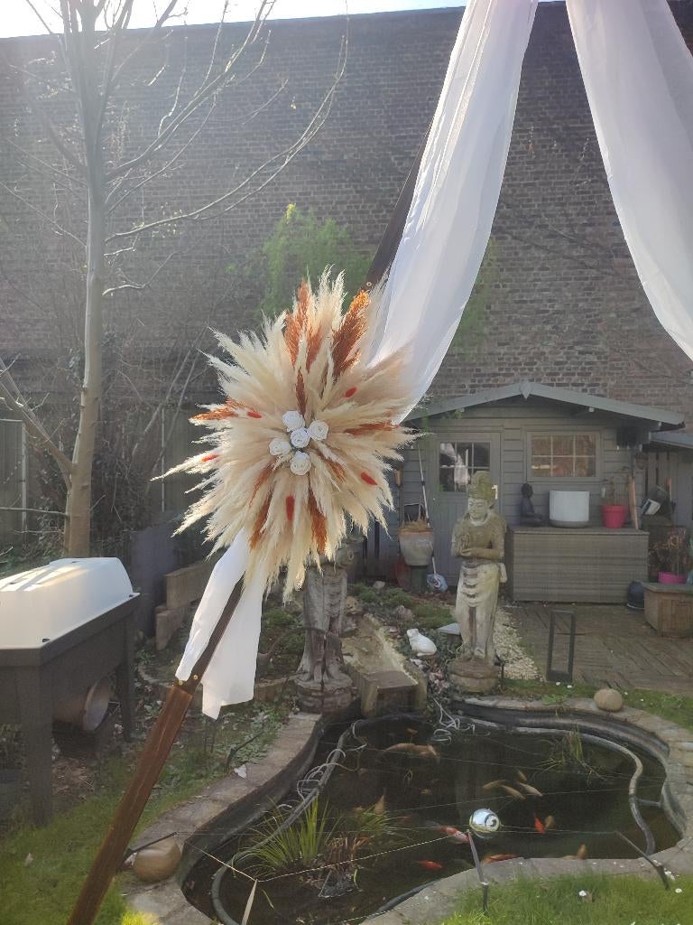 Arche mariage, Hobby & Loisirs créatifs, Enlèvement, Neuf