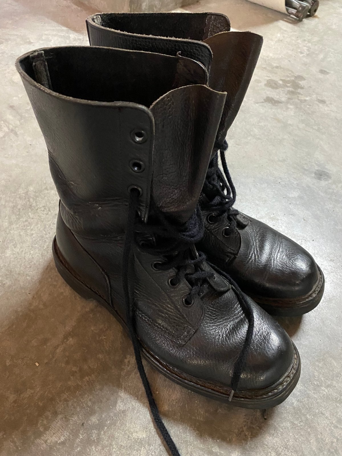 ABL combats maat 43, Verzamelen, Ophalen of Verzenden, Kleding of Schoenen
