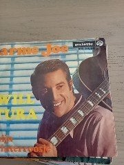 Will Tura - Arme joe, Envoi, Utilisé