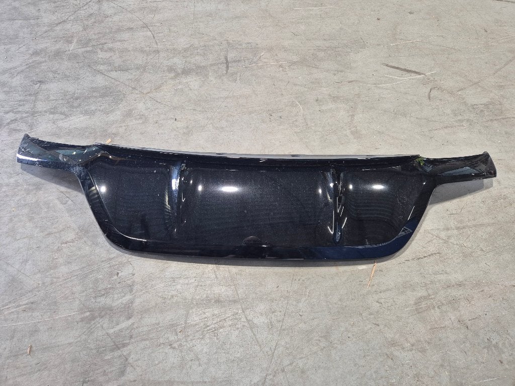 Bumperdeel Range Rover Evoque, Voor, Ophalen of Verzenden, Bumper, Rover