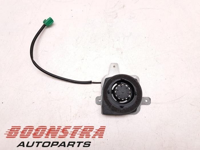 Ventilateur d'un Dodge RAM, -, 3 mois de garantie, Utilisé, Dodge