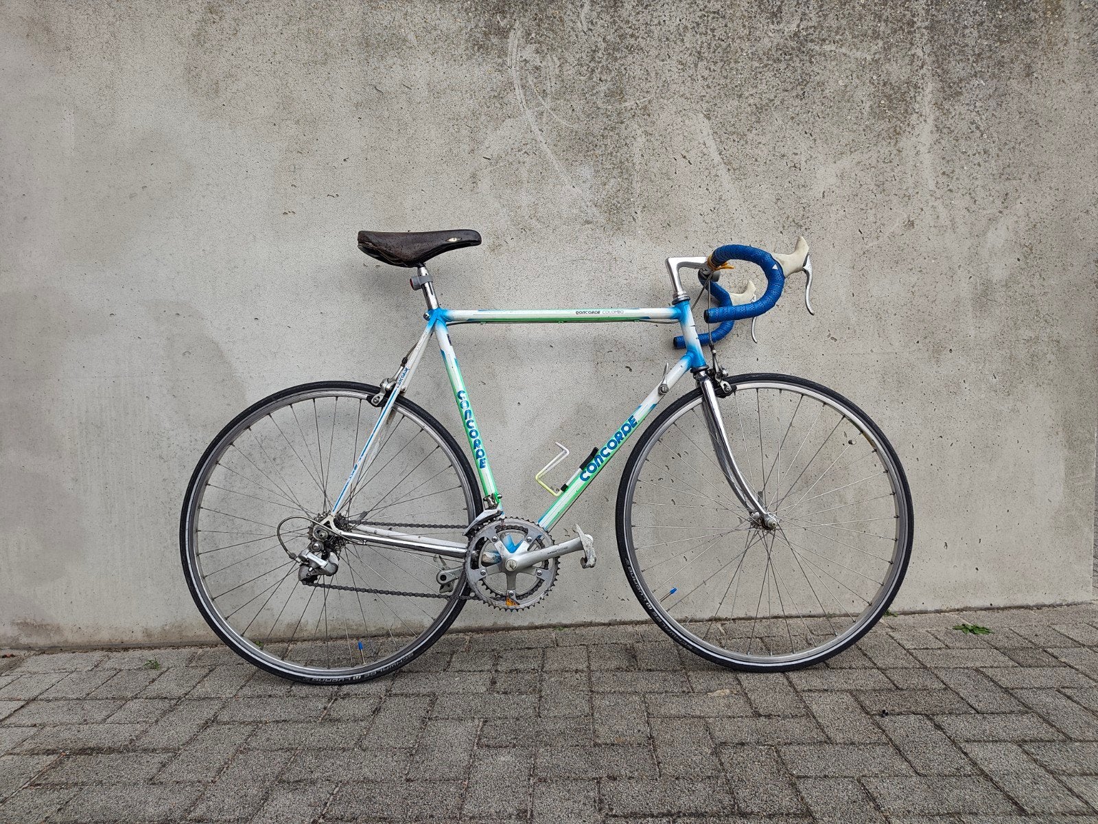 Concorde, Fietsen en Brommers, Ophalen of Verzenden