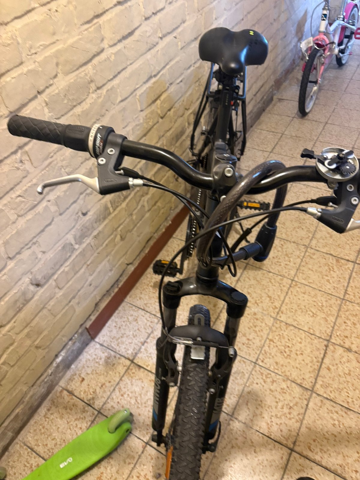 Vélo, Vélos & Vélomoteurs, Enlèvement ou Envoi, Comme neuf