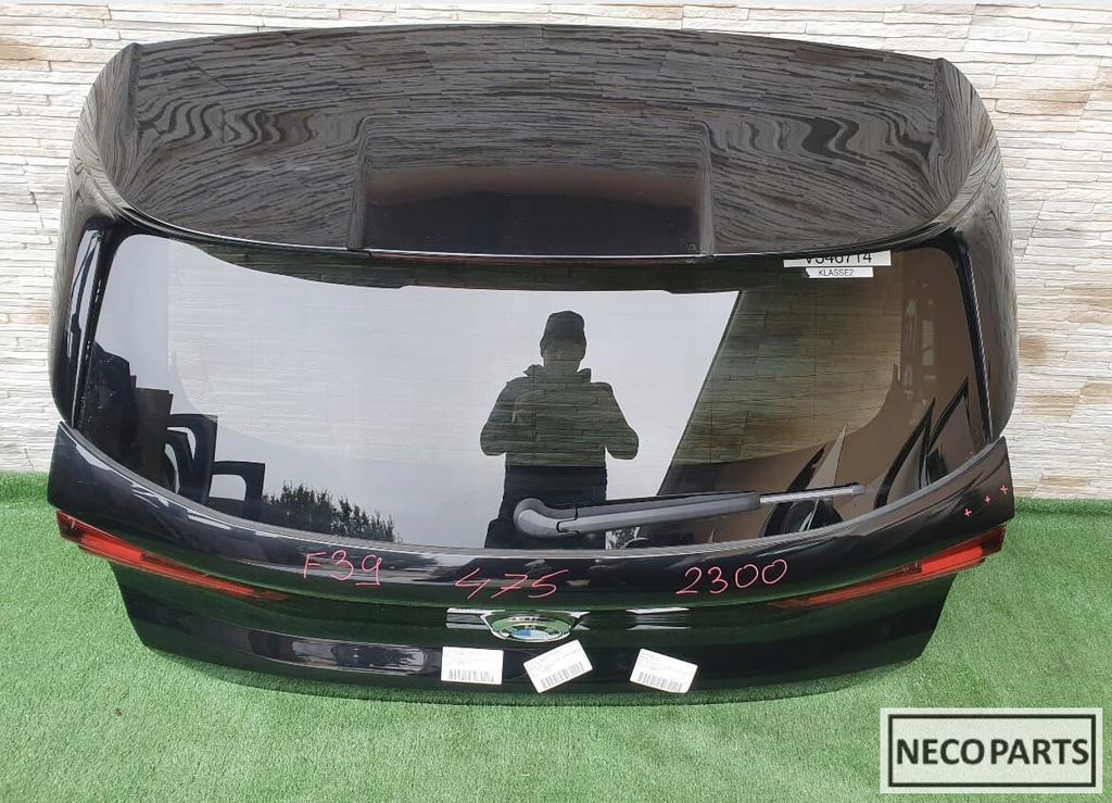 BMW X2 F39 475 ACHTERKLEP ACHTERLICHT OP AANVRAAG!!!, Gebruikt, -, -, Ophalen of Verzenden