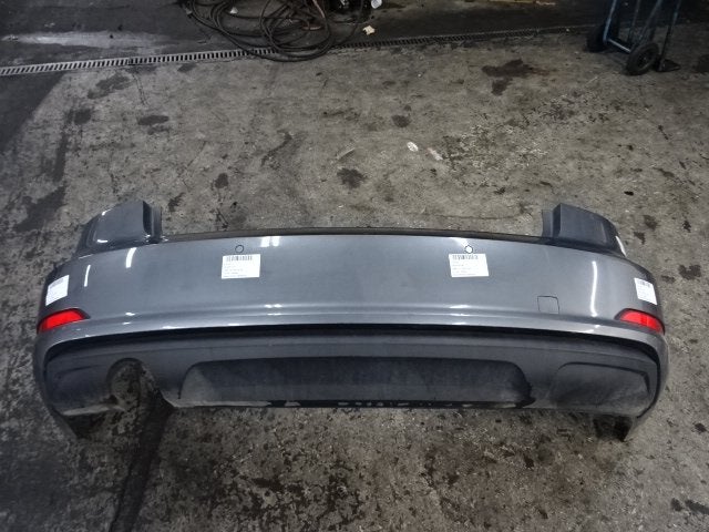 PARE-CHOCS ARRIÈRE Audi A3 Limousine (8VS / 8VM), Autos : Pièces & Accessoires, Auto-Union-Straße  1,
85057  Ingolstadt, DE, Arrière