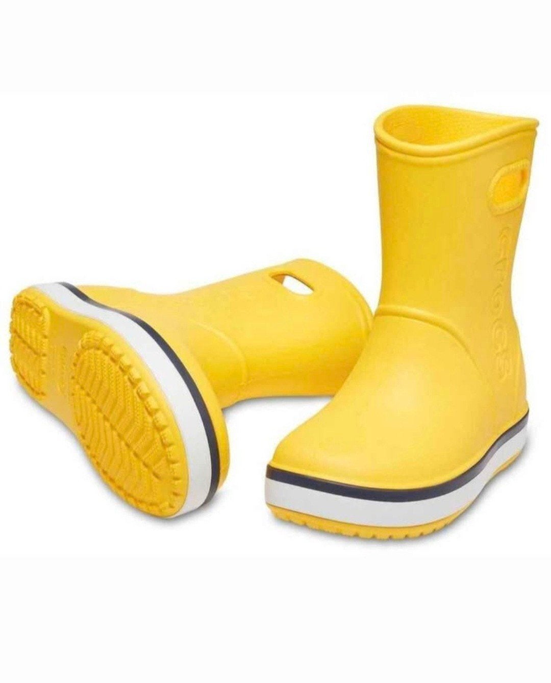 Crocs Bottes de pluie/ Pointure:33-34/ Neuf/ Valeur: €42, Enfants & Bébés, Vêtements enfant | Chaussures & Chaussettes, Neuf, Crocs