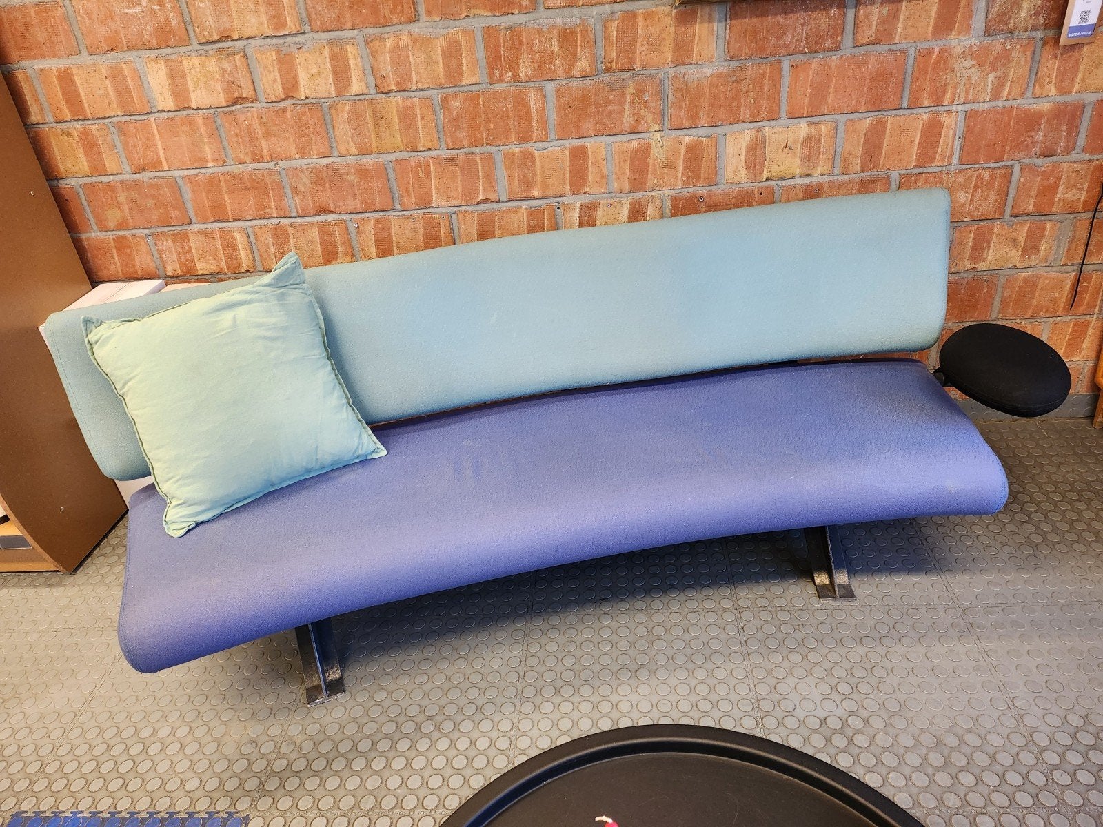 sofa, Maison & Meubles, Enlèvement