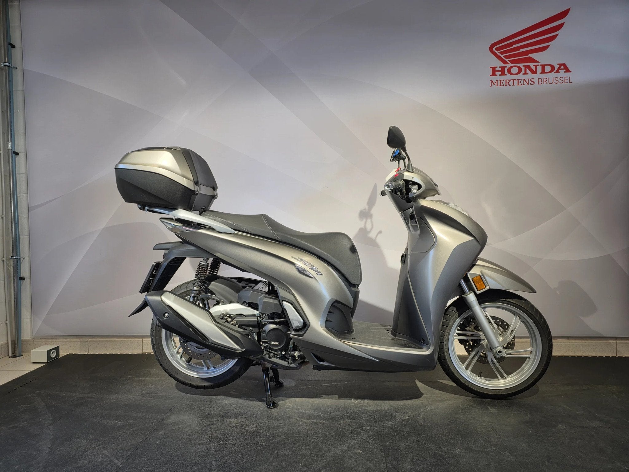 Honda SH350i, Entreprise, Occasion, Autre, 330 cm³