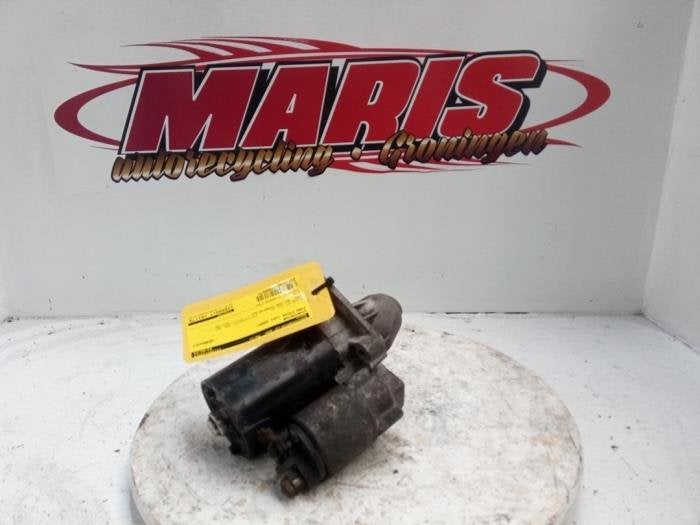 Démarreur d'un Ford Focus, -, -, 3 mois de garantie, -