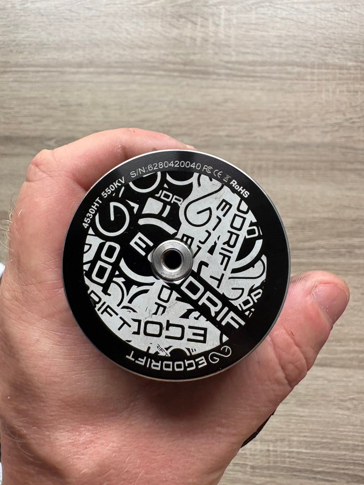 Moteur Egodrift, Collections, Enlèvement ou Envoi