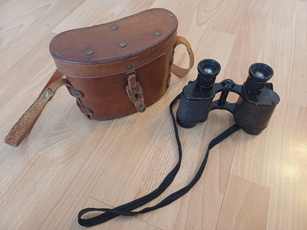 Verrekijker, Audio, Tv en Foto, Optische apparatuur | Verrekijkers, Ophalen