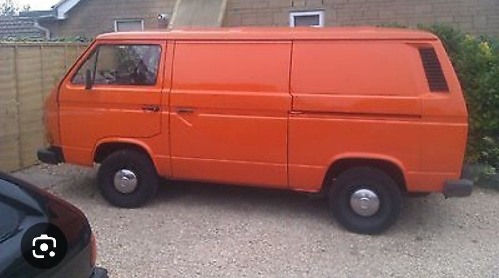 Volkswagen t3 panel GEVRAAGD, Auto's, Particulier, Te koop