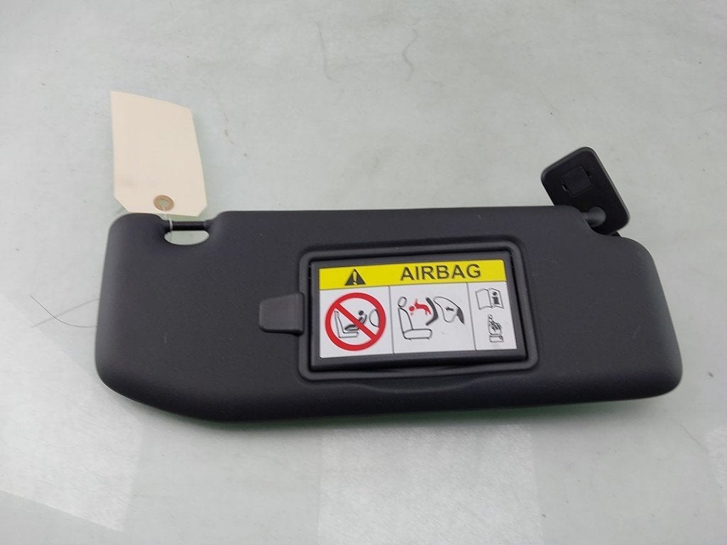 ZONNEKLEP Opel Corsa F (UB / UH / UP) (|98100807ZD|), Dhr. J. Ham, Gebruikt, Administratie@autoham.nl, Opel