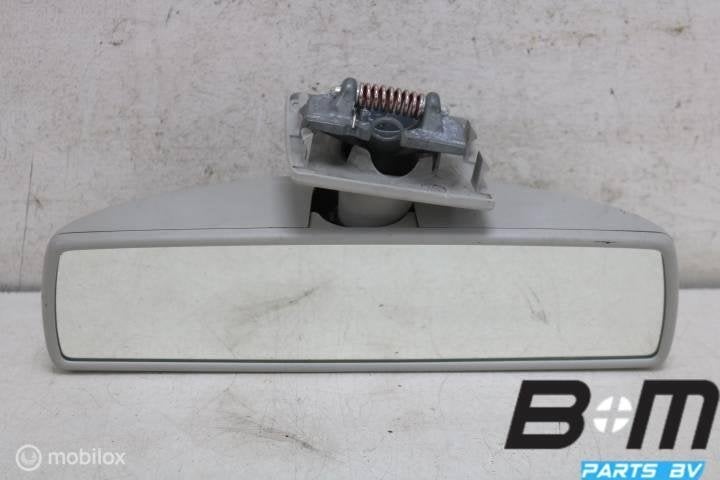 Dimbare spiegel VW Touran 1T 1T0857511B, Utilisé