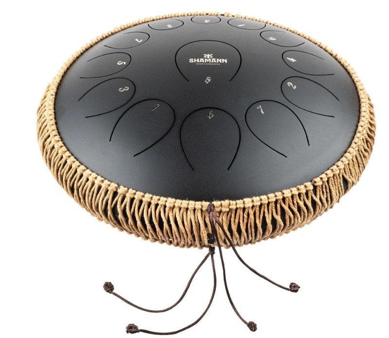 Tongue Drum, Ophalen, Nieuw, Melodische percussie