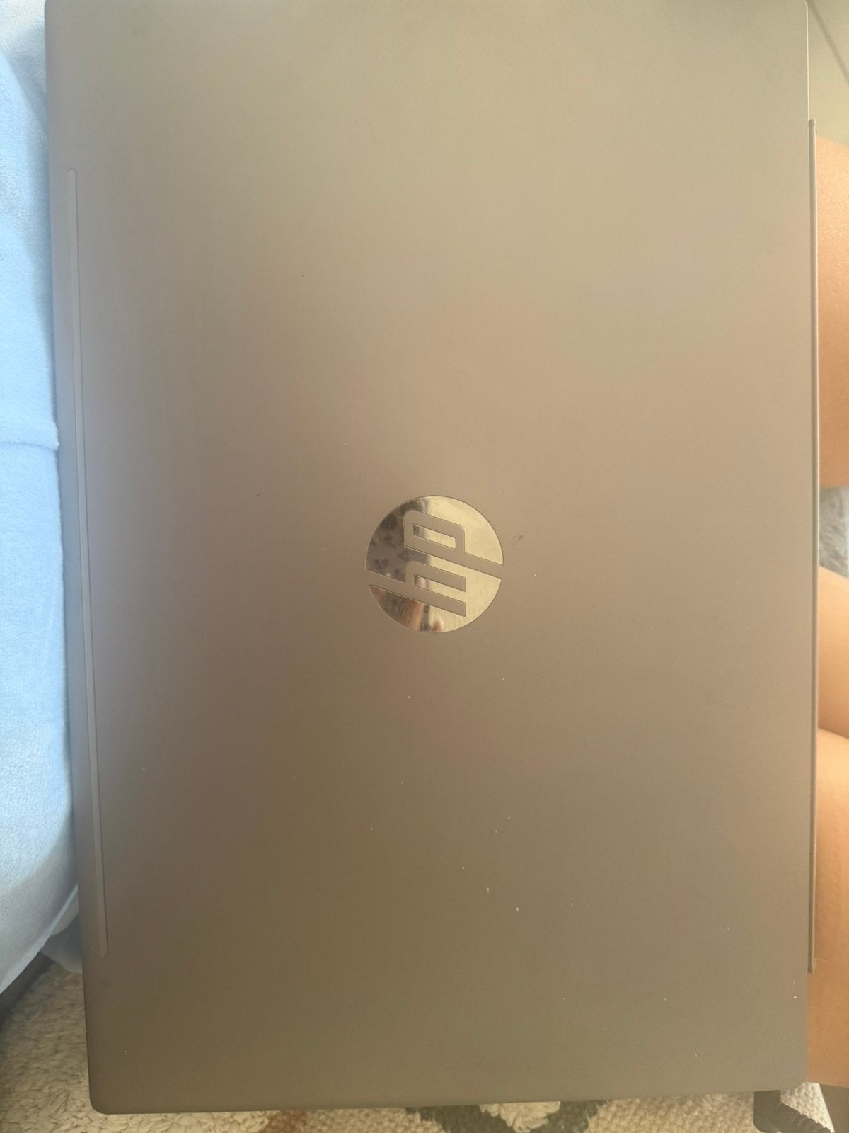 Laptop - HP Pavilion 15-cw0110nb, Ophalen, Gebruikt