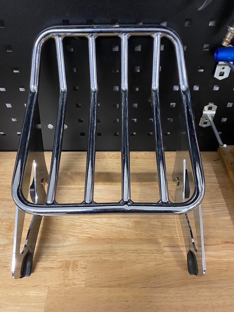 Harley Davidson Road King, Motoren, Ophalen of Verzenden, Zo goed als nieuw
