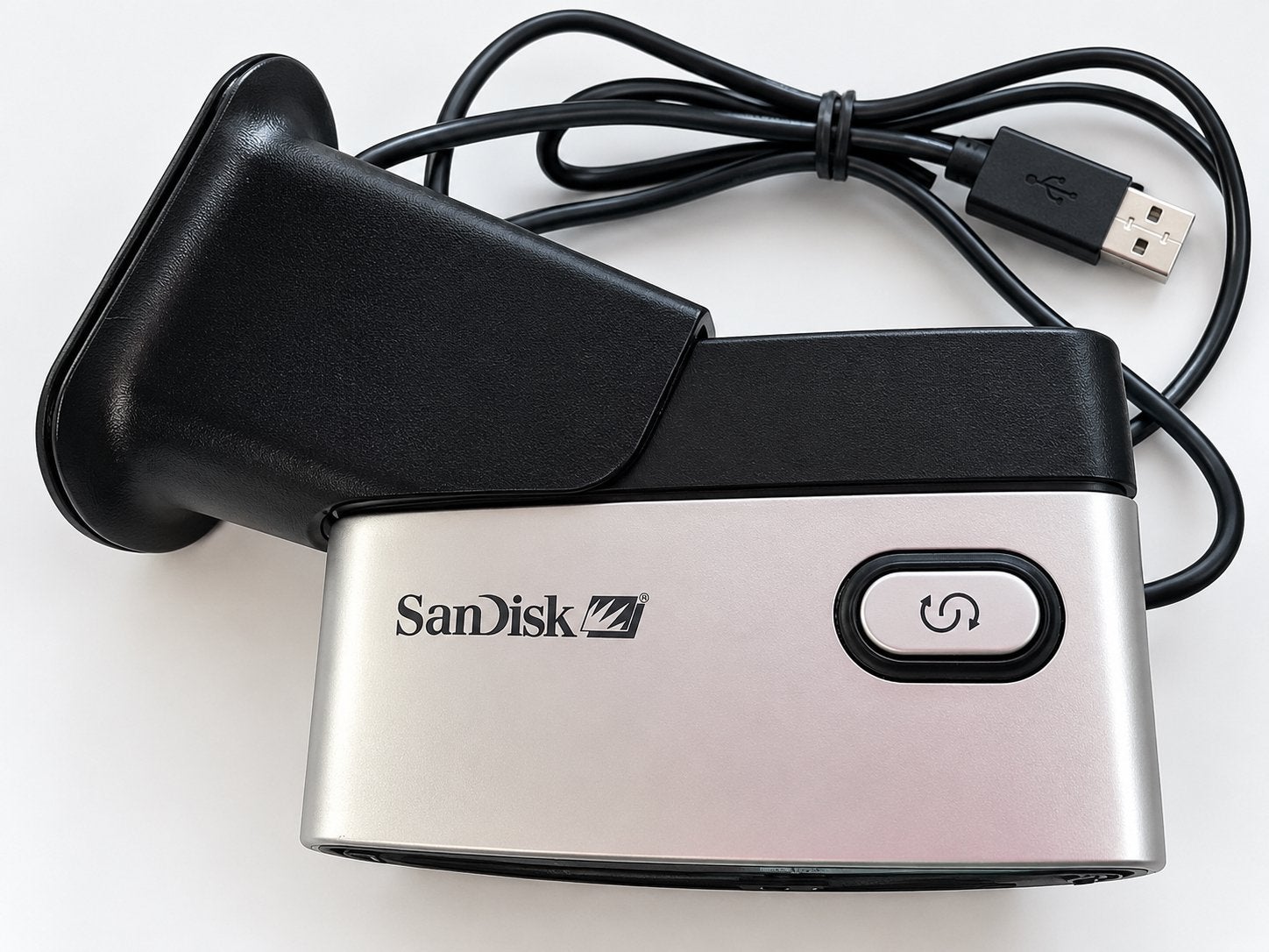 Geheugenkaartlezer.Sandisk ImageMate 12-in-1, Verzamelen, Ophalen, 1980 tot heden, Overige typen