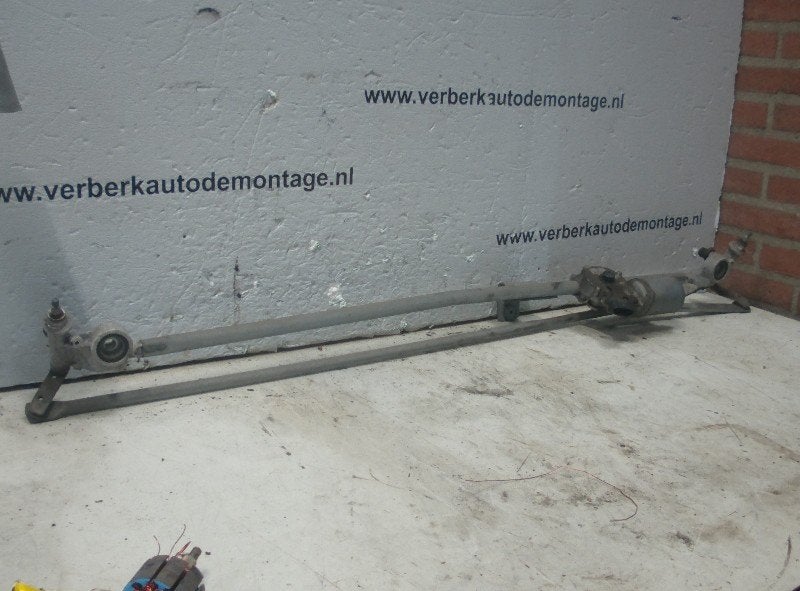 RUITENWISSER MECH + MOTOR Opel Zafira (M75), Auto-onderdelen, Gebruikt, Opel, Opel Automobile GmbH, Kontakt-opel@opel.com