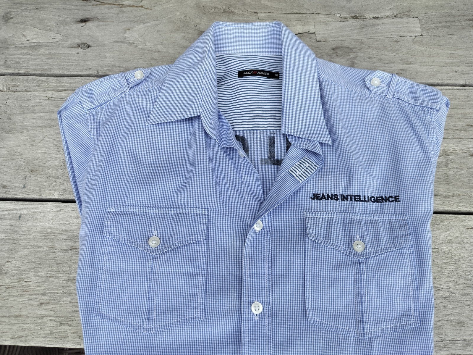 Chemise Jack & Jones, Vêtements | Hommes, Vêtements Homme Autre, Enlèvement ou Envoi