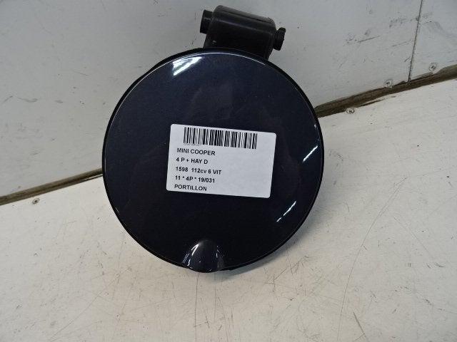 TANKKLEP Mini Mini (R56) (01-2006/11-2013), Gebruikt, Mevr. I. Hauben, Mini, Rue de l'Espoir 34 34
4030  GRIVEGNÉE, BE
