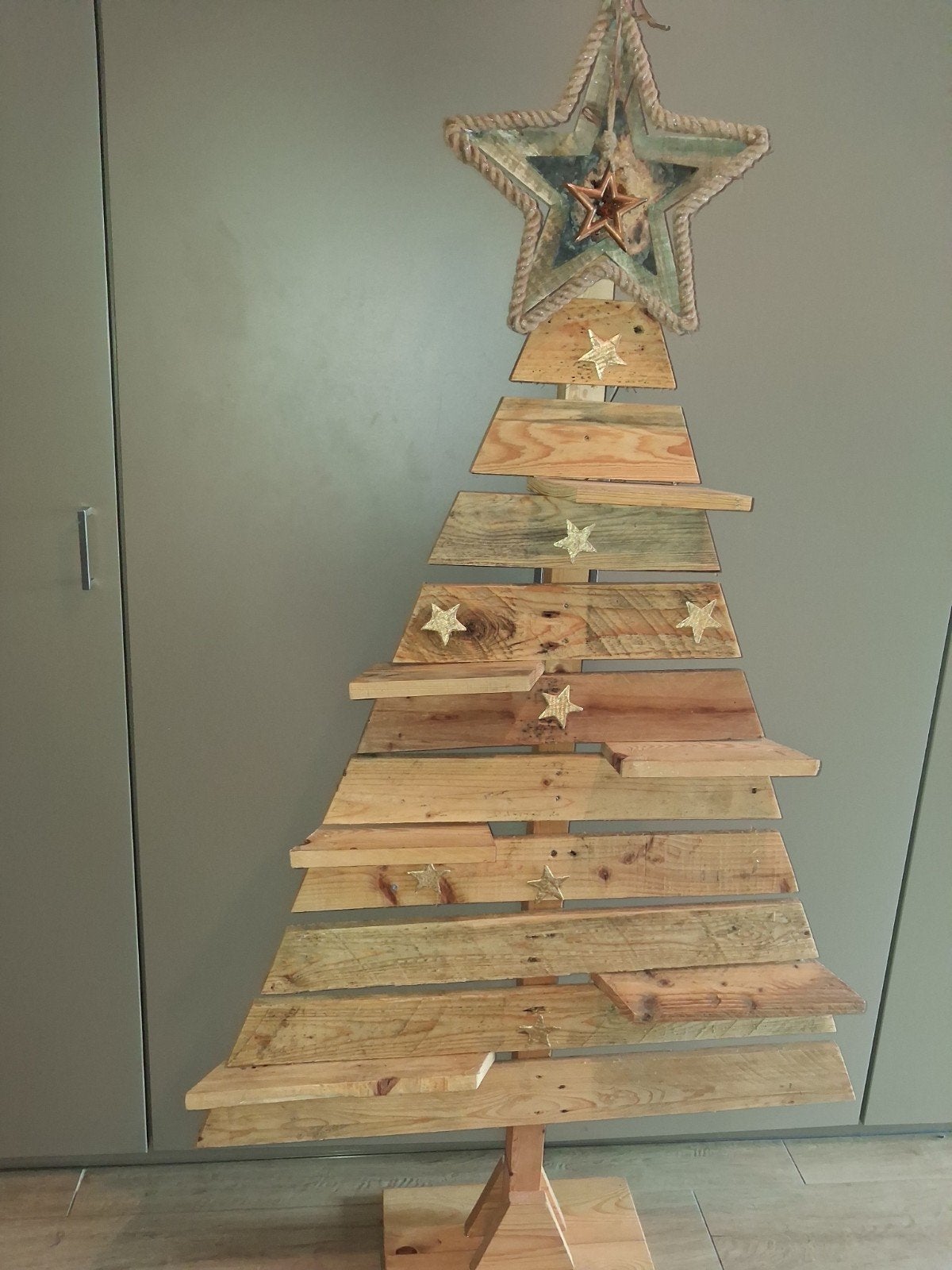 Sapin bois, Enlèvement
