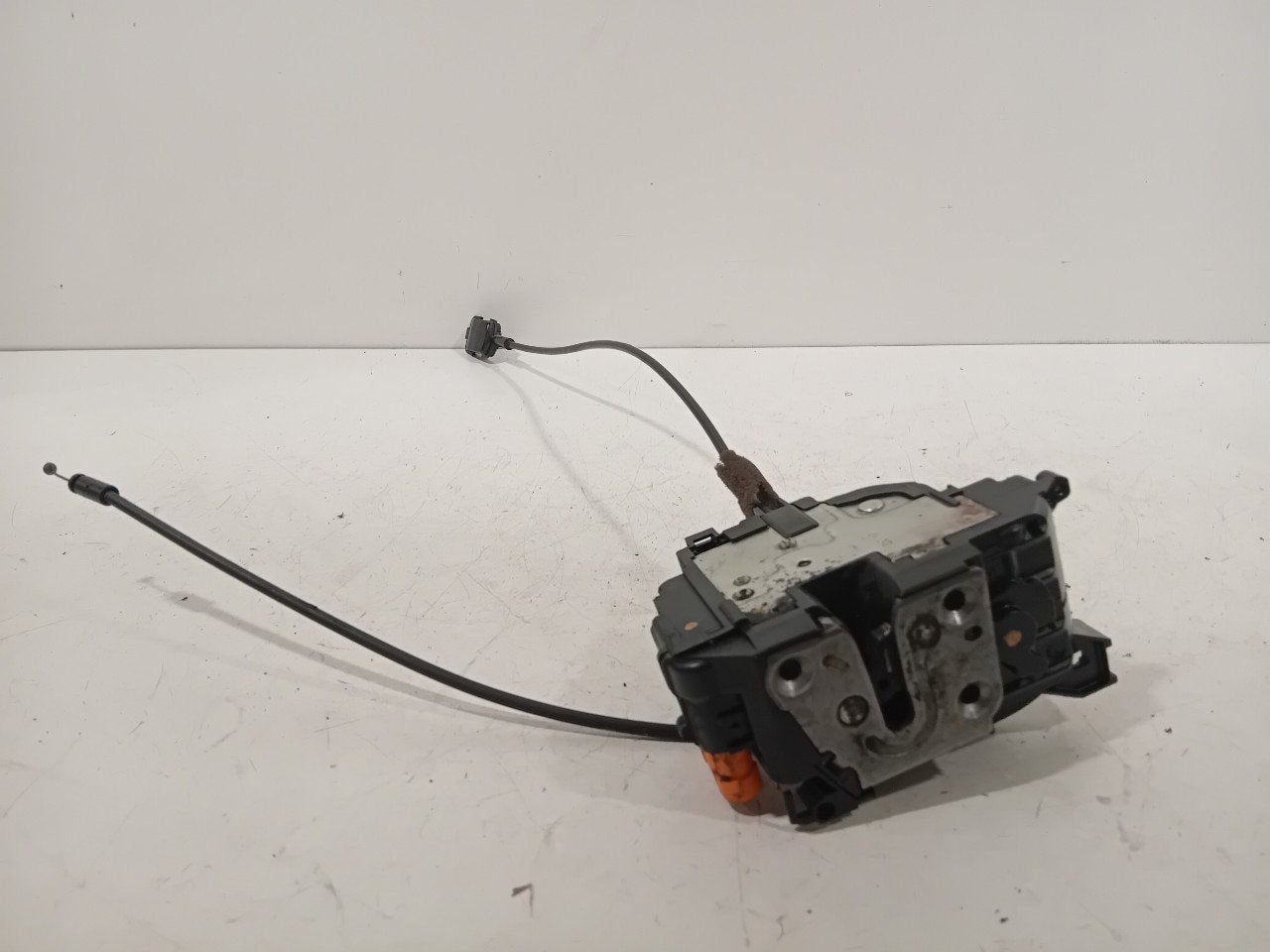 Slot mechaniek portier elektrisch centrale vergrendeling lin, Onderdelen@venauto.nl, Van der Ven Autorecycling B.V., Gebruikt