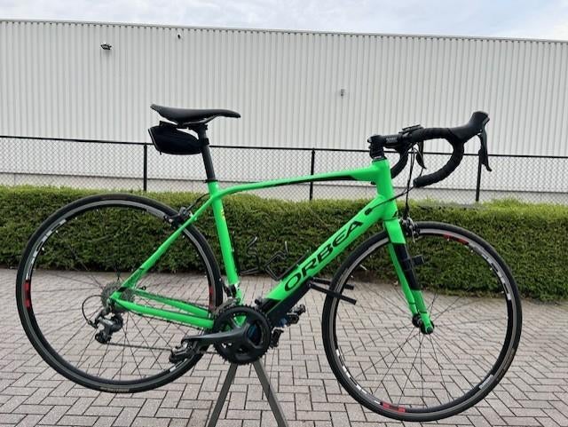 Koersfiets Orbea, Fietsen en Brommers, Ophalen