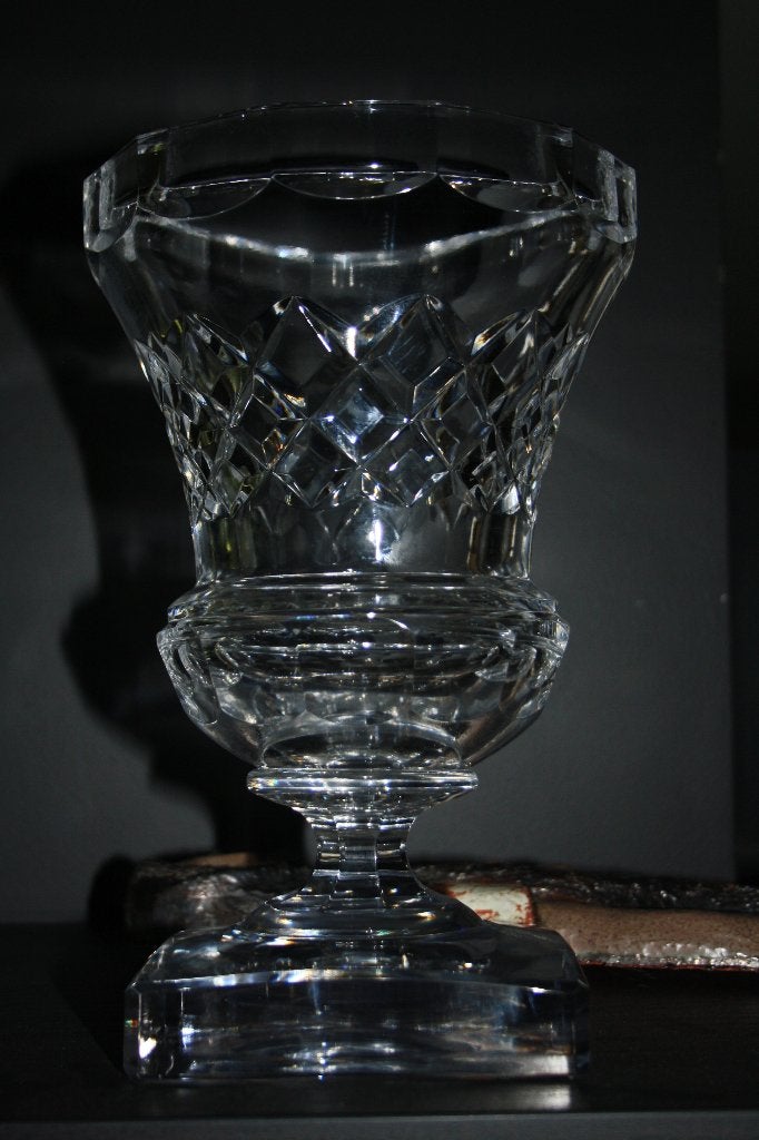 coupe val st lambert medicis, Antiquités & Art, Enlèvement