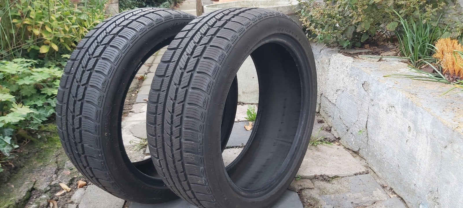 Pneus hiver, Autos : Pièces & Accessoires, Neuf, Pneus hiver, Pneu(s), Enlèvement