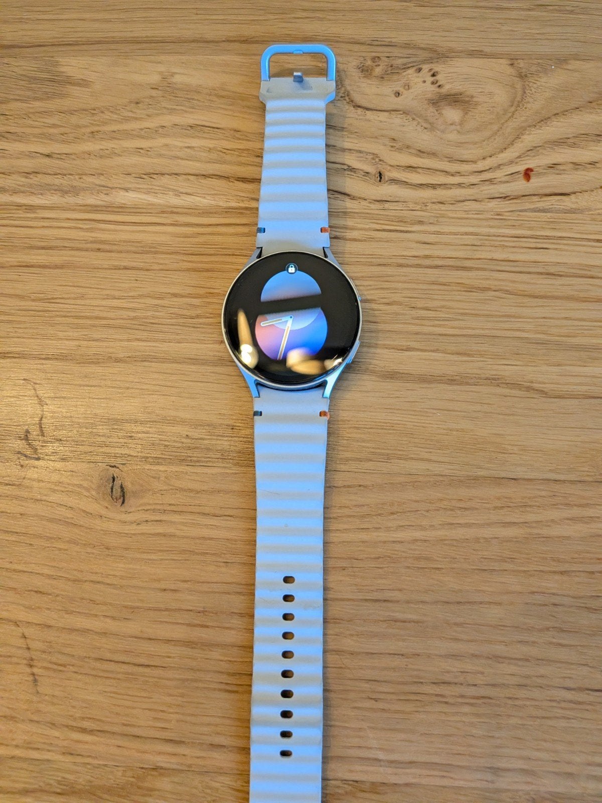 Samsung Galaxy Watch 7, Enlèvement ou Envoi