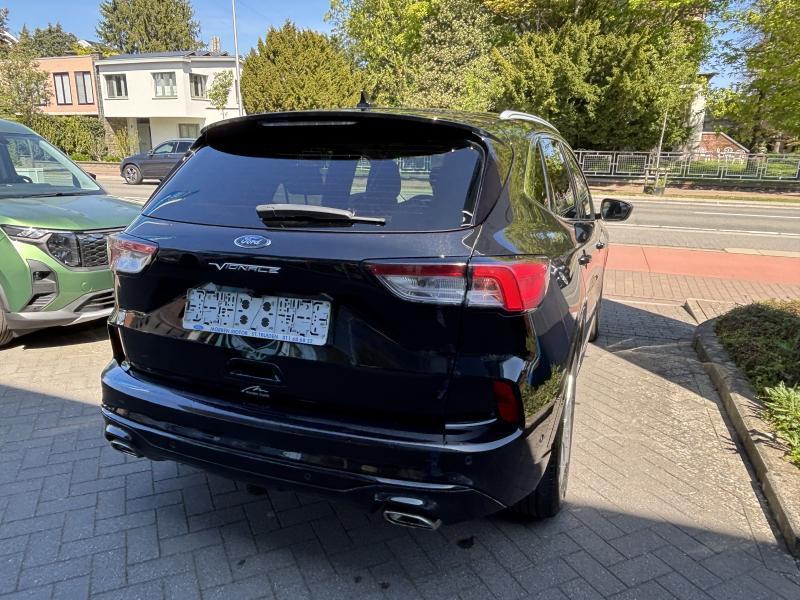 Ford Kuga VIGNALE 2.5FHEV 190PK AUT OC3679 *42760*, Autos, Achat, Euro 6, 5 portes, Automatique