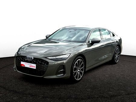 Audi A6 Dsl A6 2.0 TDi MHEV Advanced S tronic, Argent ou Gris, Achat, https://public.car-pass.be/vhr/a60a3369-a72b-412e-ae29-49184c363c9d