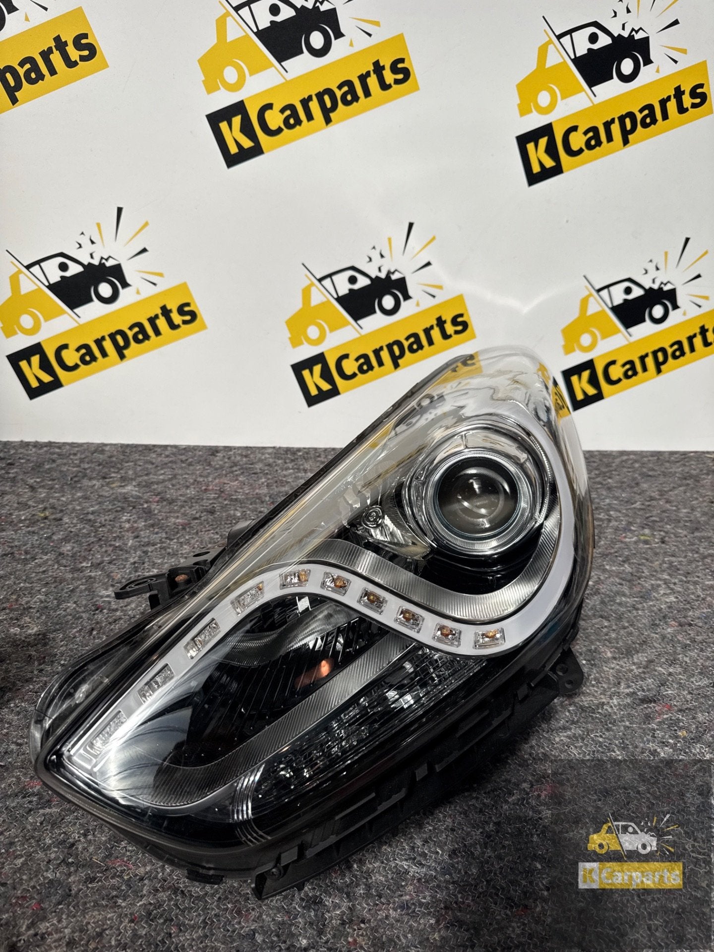 Hyundai i40 Xeon Koplamp Links Origineel Compleet, Auto-onderdelen, Gebruikt, Heolleung-ro 12
06797  Seoul, Info@hyundai.com, Hyundai