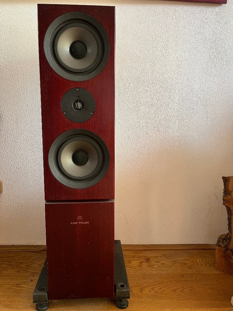 Boxen, TV, Hi-fi & Vidéo, Enceintes, Enlèvement