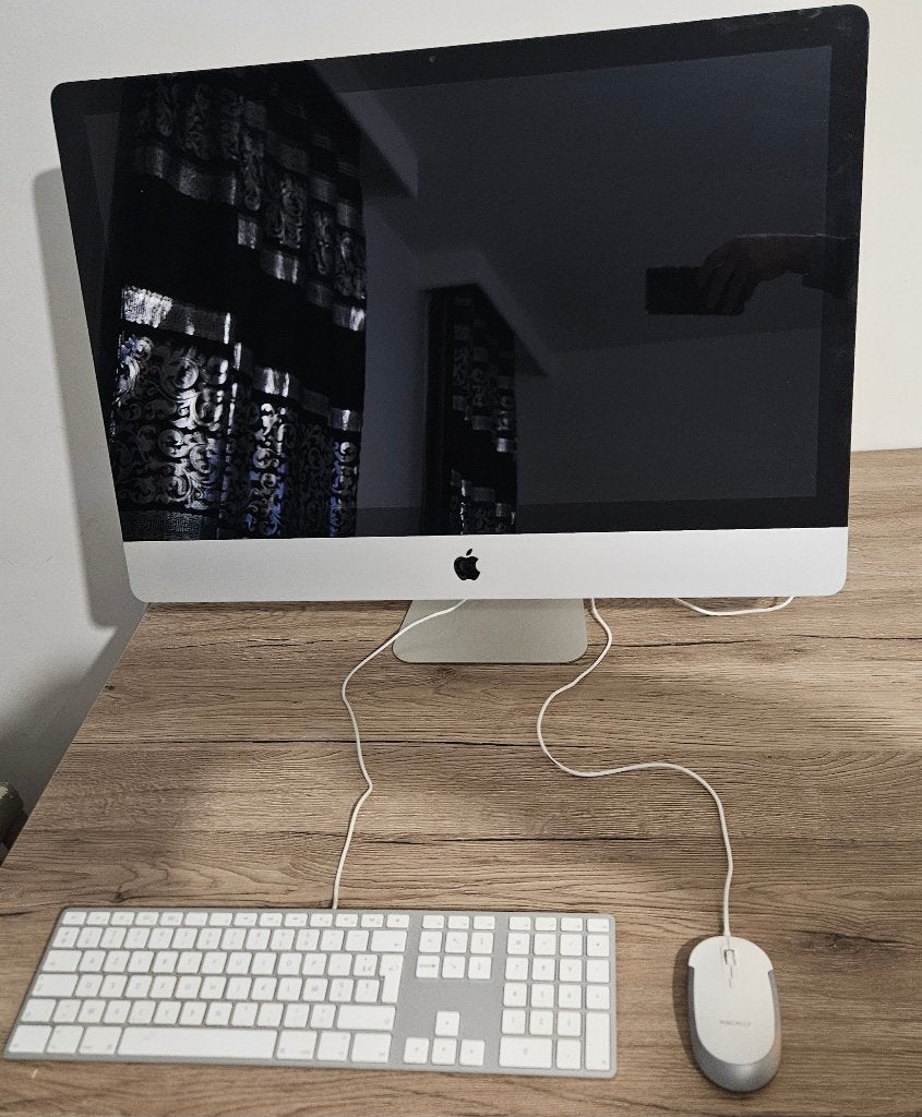 Imac 27 2010, Computers en Software, Ophalen, IMac