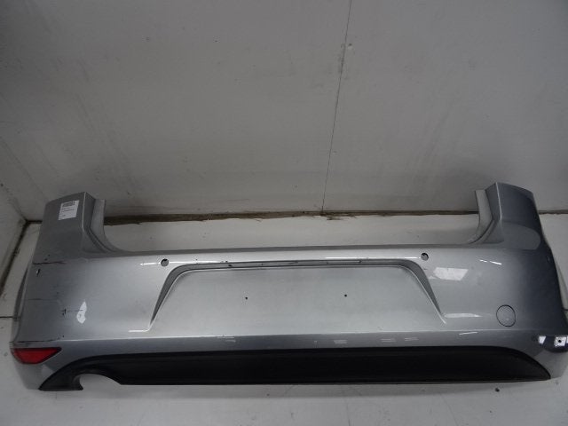 PARE-CHOCS ARRIÈRE Volkswagen Golf VII (AUA) (5G6807421), Utilisé, Arrière, Volkswagen, Pare-chocs
