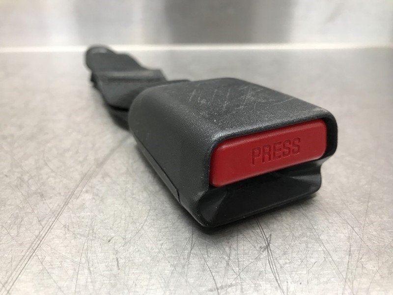 BOUCLE DE CEINTURE ARRIÈRE DROIT Nissan Murano (Z51), Utilisé, Nissan