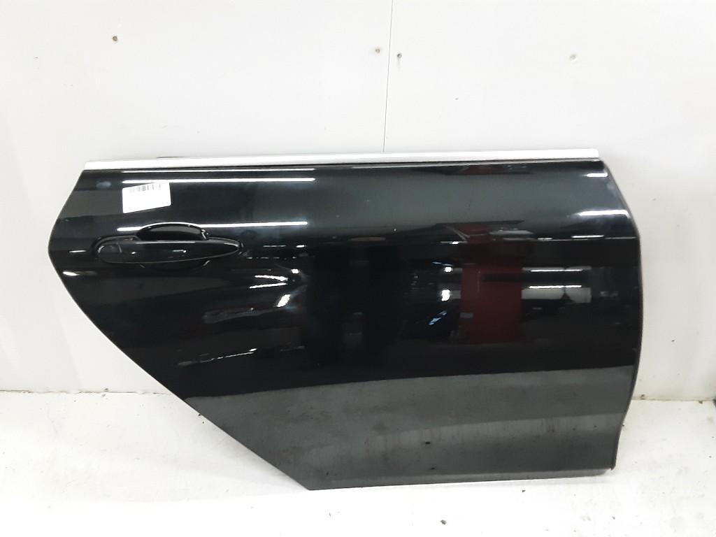 PORTE DROITE ARRIÈRE BMW 3 serie Gran Turismo (F34), Autos : Pièces & Accessoires, Carrosserie & Tôlerie, Porte, BMW, Arrière