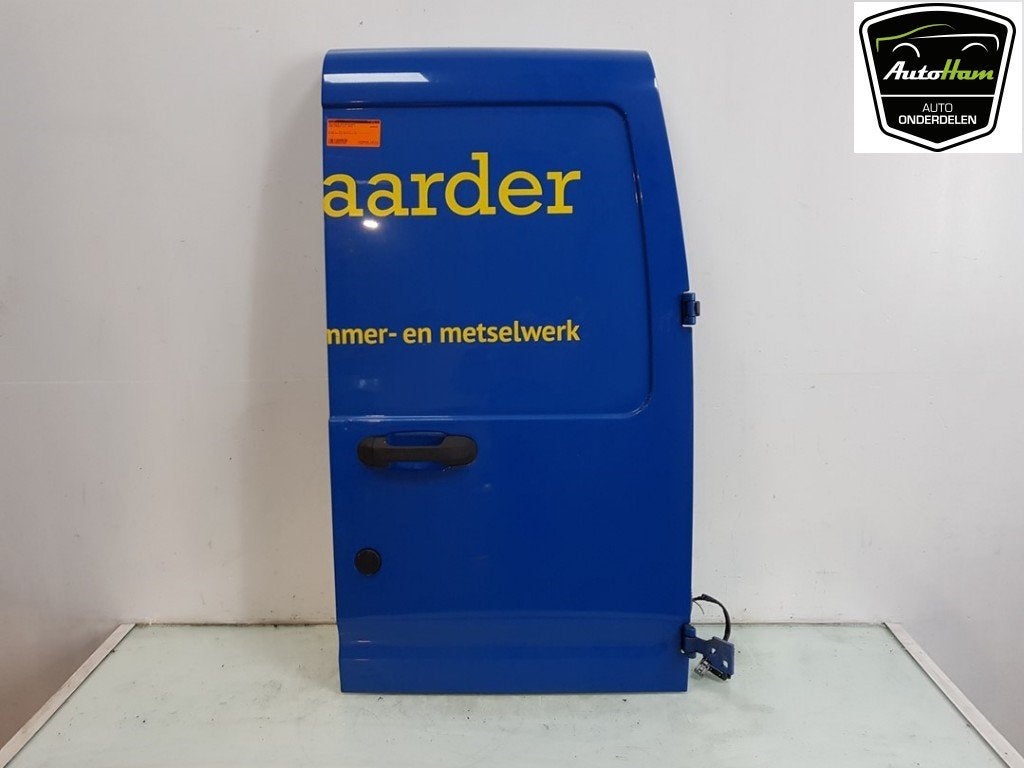 ACHTERDEUR Ford Transit Connect (|5152293|AT16V40010AB|), Gebruikt, Achter, Ford, Deur