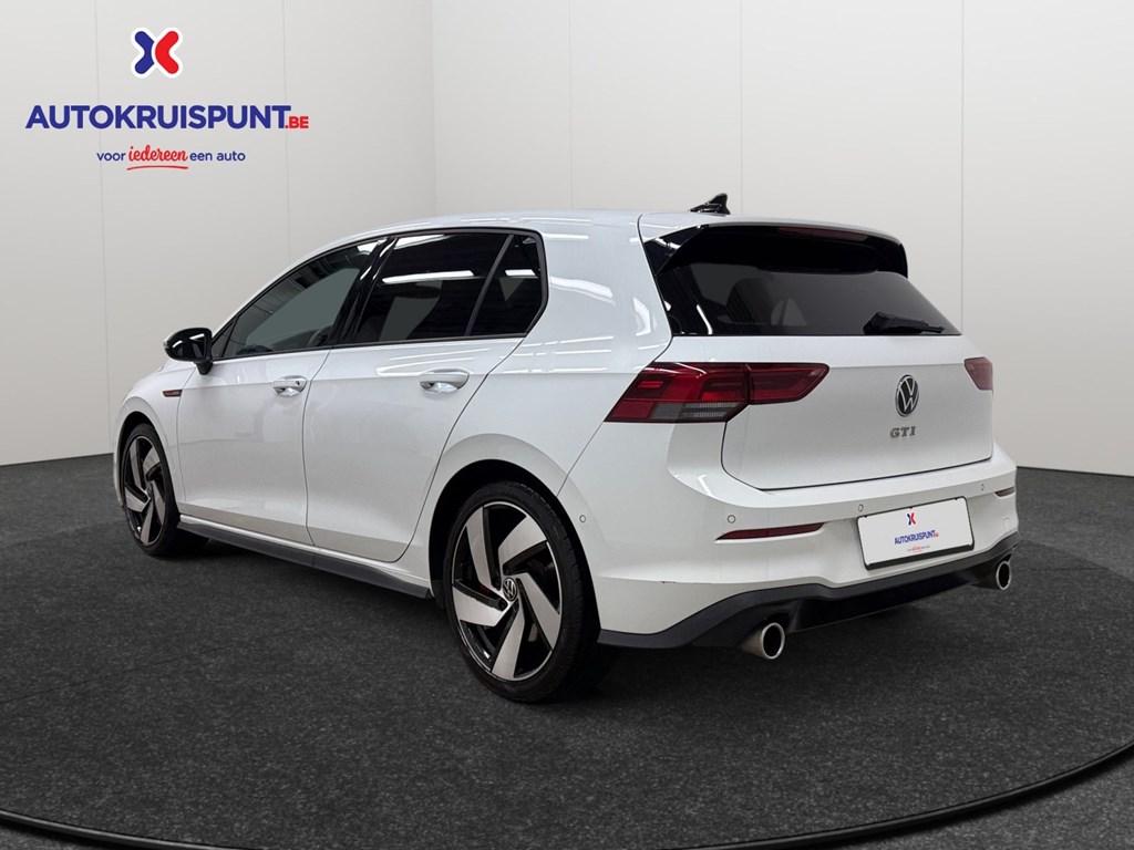 Volkswagen Golf GTI 2.0GTI DSG GPS Camera Dig.Airco Alu, Achat, Euro 6, 149 g/km, 5 portes